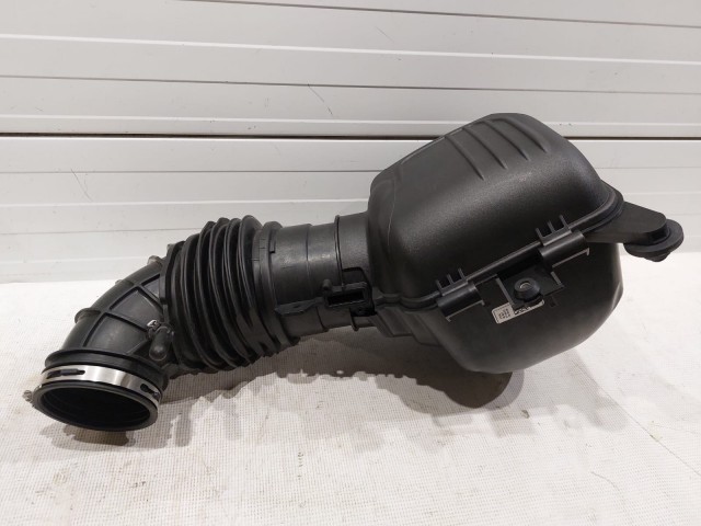 Cleaner Assembly Air